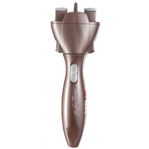 BAB1100E BaByliss Pro Машинка Perfect Twist для плетения жгутиков