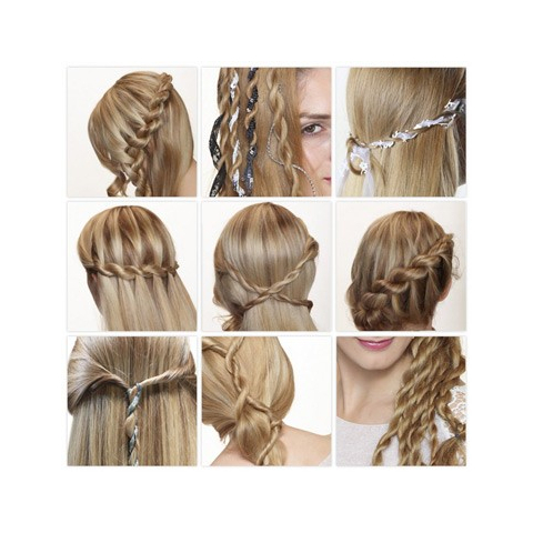 BAB1100E BaByliss Pro Машинка Perfect Twist для плетения жгутиков