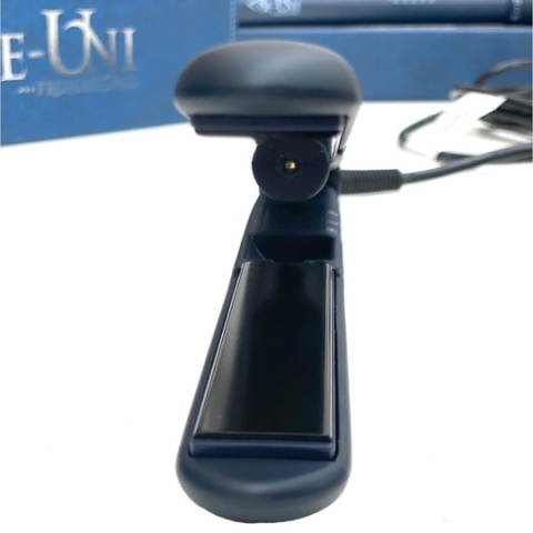 Утюжок для волос Be-Uni Professional BE125 Diving Pro