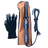 BE728 Diving Плойка для завивки волос Be-Uni Professional, 28 мм, 80-220 С