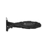 ЕК-5448 black DEWAL Щетка продувная черная