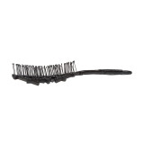 ЕК-5448 black DEWAL Щетка продувная черная