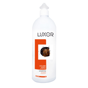 5992 Luxor Professional Шампунь для объёма, 1000 мл.