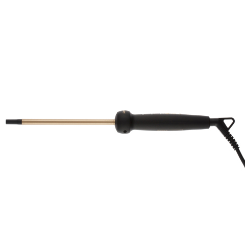 03-610C DEWAL Плойка для волос Superslim, 9*9 мм, 30 Вт