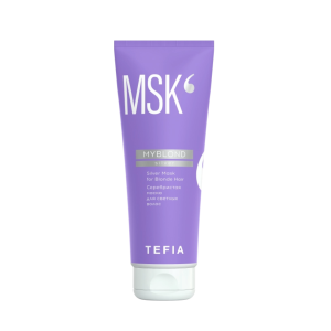 Myblond Маска серебристая для светлых оттенков, 250 мл.