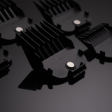 BR950 Машинка для стрижки волос Predator Black