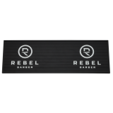 RB Коврик для инструментов Black&White Long