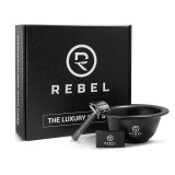 RB Подарочный набор Compact Midnight Black