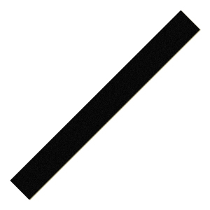 NN F02-180-А Файлы сменные одноразовые, 180 грит, 30 шт.