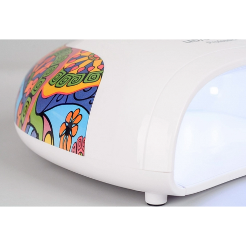 Лампа UV LED SD-1051 48 W