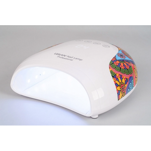 Лампа UV LED SD-1051 48 W