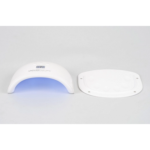 Лампа UV LED SD-6323А 24 W