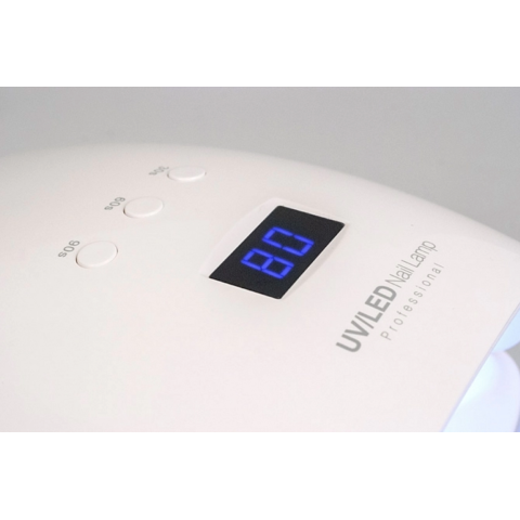 Лампа UV LED SD-6332 48 W