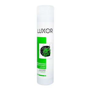 0050 Luxor Professional Бальзам восстанавливающий для блеска, 300 мл.