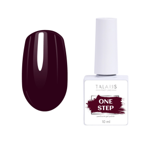 7197 RuNail Гель-лак однофазный ONE STEP, 10 мл.