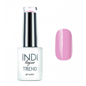 5208 Гель-лак INDI TREND, 9 мл.