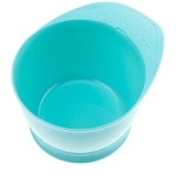 Т-21mint Чаша для окрашивания с ручкой, 320 мл. мятная