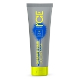 ICE Color Mask Тонирующая маска для волос, голубой, 140 мл.