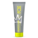 ICE Color Mask Тонирующая маска для волос, серебристый, 140 мл.
