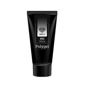 Lovely 02 Полигель, 30 мл.