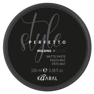 Kaaral Style Perfetto Матовая паста, 100 мл.