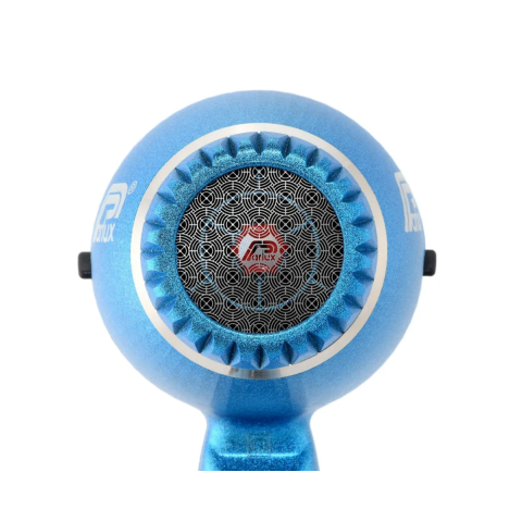 0901-Blue Фен PARLUX Digitalyon синий, 2400 Вт, 2 насадки