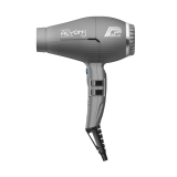0901-Alyon Graphite Фен PARLUX графит, 2250 Вт, 2 насадки