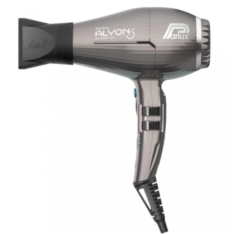 0901-Alyon Graphite Фен PARLUX графит, 2250 Вт, 2 насадки