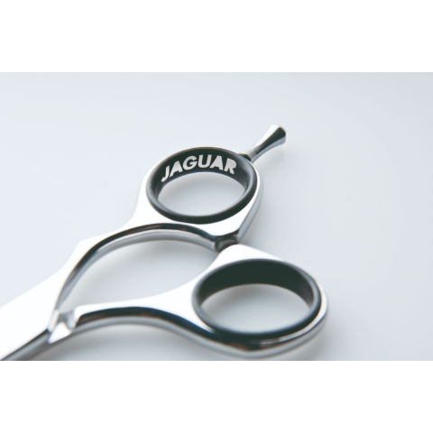 92600 JAGUAR Ножницы парикмахерские филировочные 6,0"