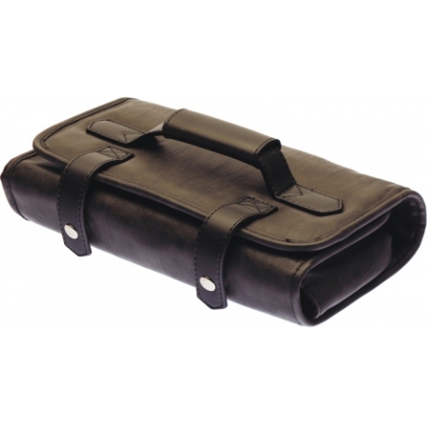 GS-1715 Чехол для парикмахерских инструментов, черный, 25*13*8 см