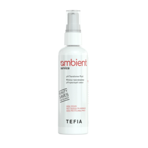 TEFIA AMB Service Флюид-трансформер pH красящей смеси, 100 мл.