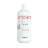 TEFIA AMB Крем-окислитель 1,5%, 900 мл.