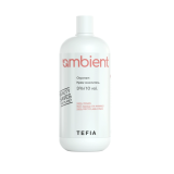 TEFIA AMB Крем-окислитель 3%, 900 мл.
