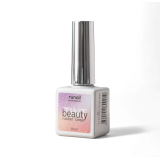 8549 RuNail Каучуковая база Beauty TINT YUKI, 10 мл.