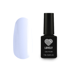 СВ07 Lovely База высокопигментированная, 7 мл. 