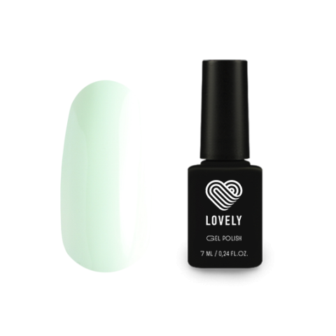 СВ12 Lovely База высокопигментированная, 7 мл.