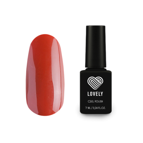 СВ22 Lovely База высокопигментированная, 7 мл.