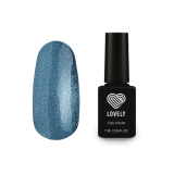 ML08 Lovely Гель-лак, 7 мл.