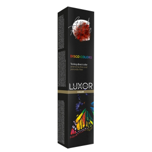 Luxor Professional Краситель прямого действия Сандрэ, 100 мл.