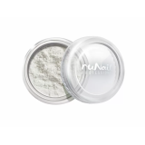 2008 RuNail Пыль цвет Белый матовый