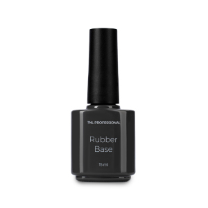 TNL Основа для гель-лака Rubber, 15 мл.
