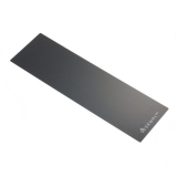 SPT-008 Планшет для окрашивания черный, 0,7*40*12 см.