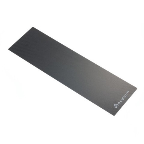 SPT-008 Планшет для окрашивания черный, 0,7*40*12 см.