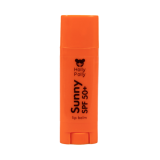 Holly Polly Бальзам для губ SPF 50+ Манго и Ваниль, 4,9 гр.