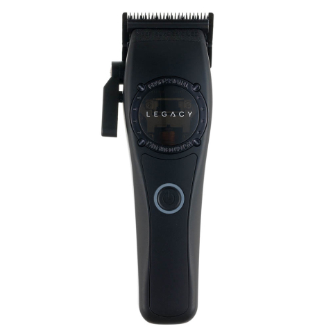 LD-966 DEWAL Машинка для стрижки Pro Legacy 0,5-3,5 мм, аккум/сетевая, 6 насадок, 11000 об/мин.