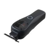 LD-967 DEWAL Машинка для стрижки окантовочная Pro Legacy аккум/сетевая, нож 40 мм, 0,2 мм, 11000 об/мин.