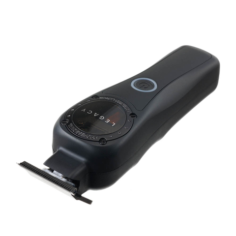 LD-967 DEWAL Машинка для стрижки окантовочная Pro Legacy аккум/сетевая, нож 40 мм, 0,2 мм, 11000 об/мин.