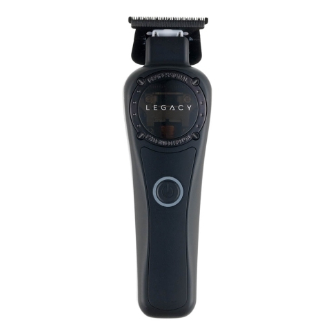 LD-967 DEWAL Машинка для стрижки окантовочная Pro Legacy аккум/сетевая, нож 40 мм, 0,2 мм, 11000 об/мин.