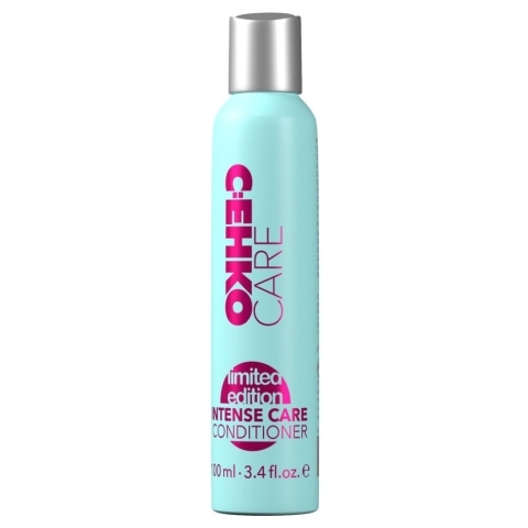 CEHKO Intense Care Кондиционер для интенсивного ухода, 100 мл.