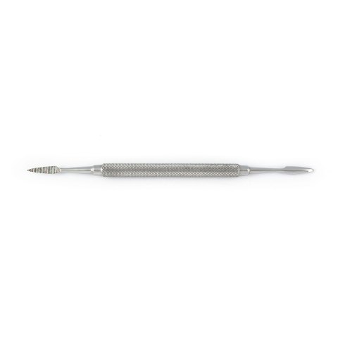 МЕТЦГЕР PL-166 Пилка металлическая